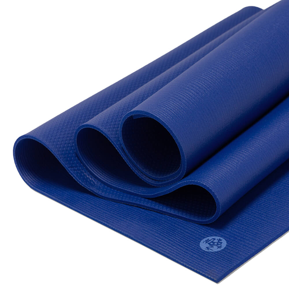 เสื่อโยคะ Manduka รุ่น PRO® 6mm - Blue Toad (71